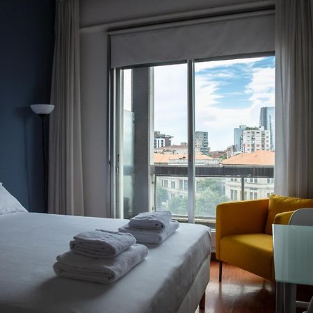 Dehomes - Porta Nuova Business Studios Milano Esterno foto