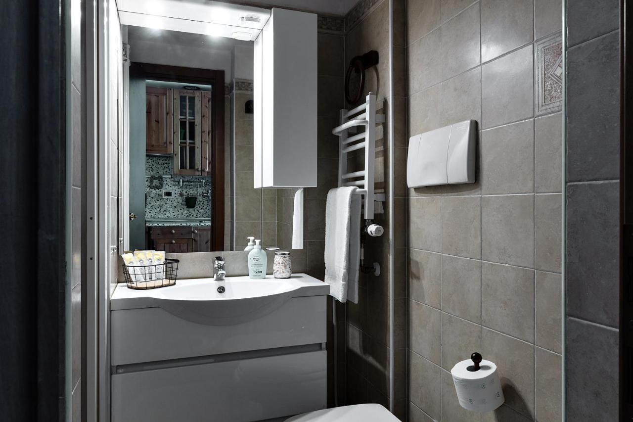 Dehomes - Porta Nuova Business Studios Milano Esterno foto
